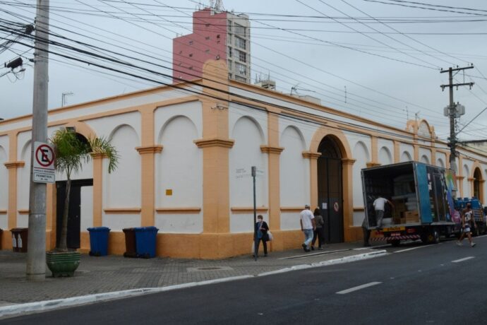 Mercado Municipal de São José dos Campos pode ser concedido à iniciativa privada