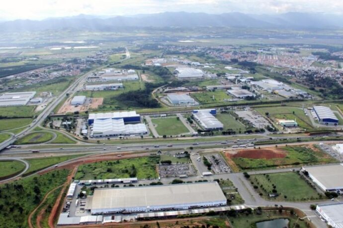 Balcão de empregos de Taubaté