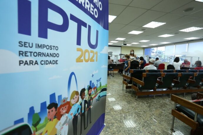 IPTU SJC começa a ser entregue na próxima semana