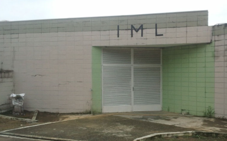IML de Jacareí troca corpos e família só descobre no velório