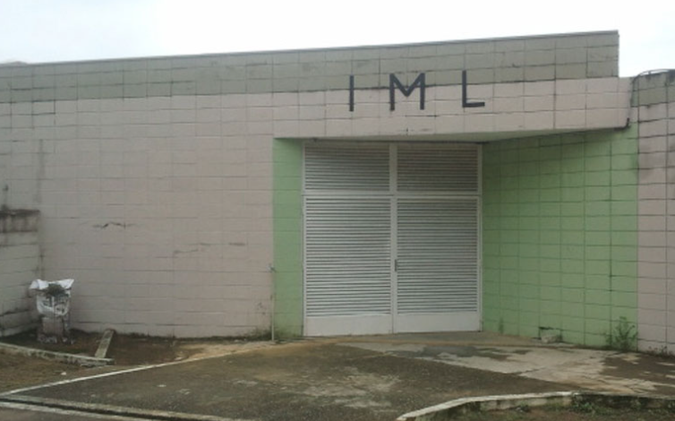 IML de Jacareí troca corpos e família só descobre no velório