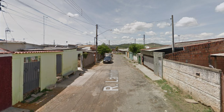 Cruzeiro tem o primeiro homicídio em 2022