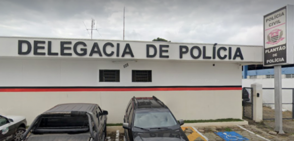 Ação da policia evita que bandidos levem armas e drogas da delegacia de Tremembé