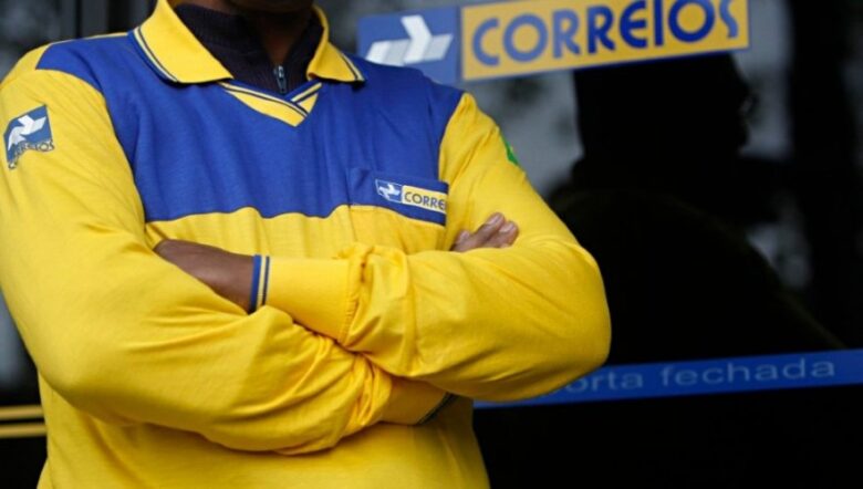Correios estão em greve em Jacareí