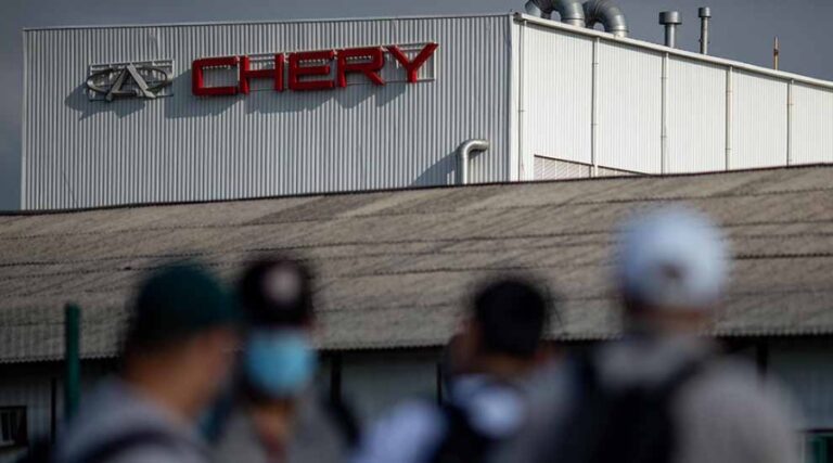 Caoa Chery sugere layoff a partir de março para a empresa de Jacareí