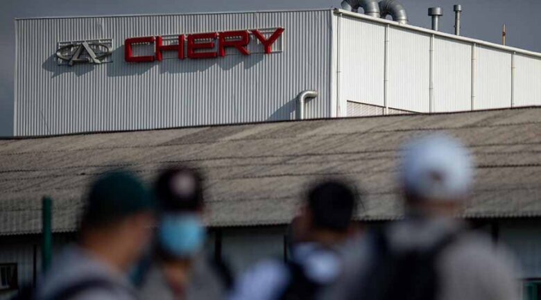 Caoa Chery sugere layoff a partir de março para a empresa de Jacareí