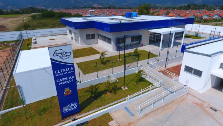 A importância do CAPS AD Caraguatatuba para tratamento de dependentes