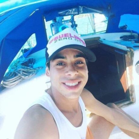 Adolescente envolvimento no assassinato de homem encontrado carbonizado em Ubatuba, será internado por determinação da Justiça