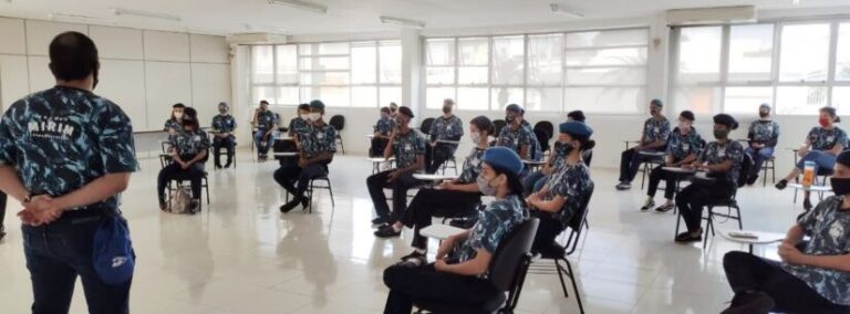 Caraguatatuba abre processo seletivo para Guardas Mirins no programa de aprendizagem