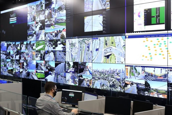 CSI em São José dos Campos vira referência para empresa que desenvolveu tecnologia