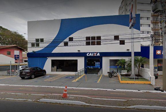 PM evita furto a agência bancária em São José dos Campos