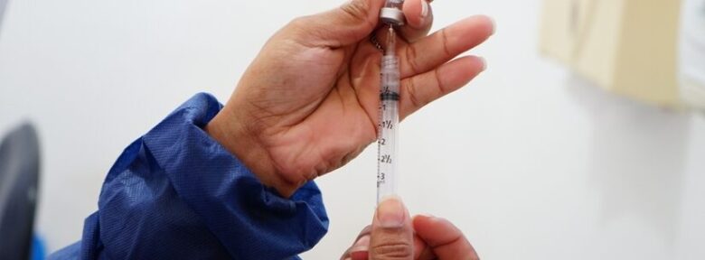 Caraguatatuba terá vacinação 24 horas e aos finais de semana contra Covid-19 a partir de segunda