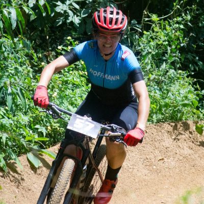 Ciclista de Taubaté conquista 6º lugar na Taça Brasil de Cross Country