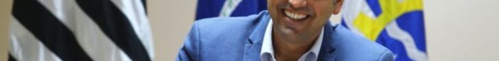 "Eu não tenho dúvida nenhuma que Felício será nosso candidato a governador", diz Kassab. O ex-ministro, prefeito de São Paulo e atual presidente nacional do PSD, foi ouvido pela 012 News, no Cidade sem Limite, na manhã desta segunda-feira (07). 