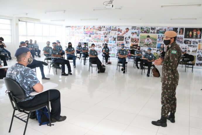 Caraguatatuba abre processo seletivo para Guardas Mirins no programa de aprendizagem