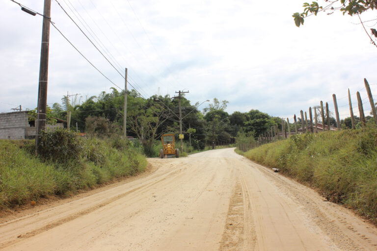 Prefeitura de Caçapava anuncia pacote de obras viárias