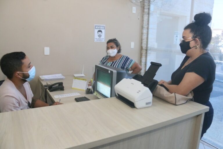 CaraguaPrev recadastra aposentados e pensionistas aniversariantes do 1º trimestre de 2022