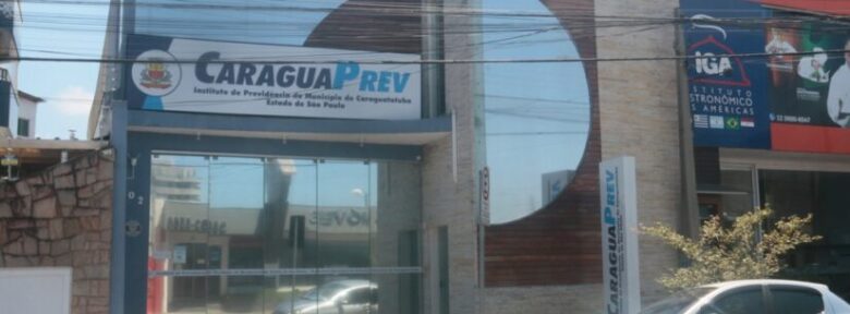 CaraguaPrev recadastra aposentados e pensionistas aniversariantes do 1º trimestre de 2022