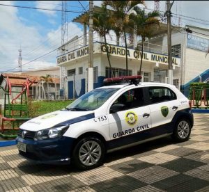 Prefeitura de Taubaté cria lei de regime especial de trabalho policial para a GCM