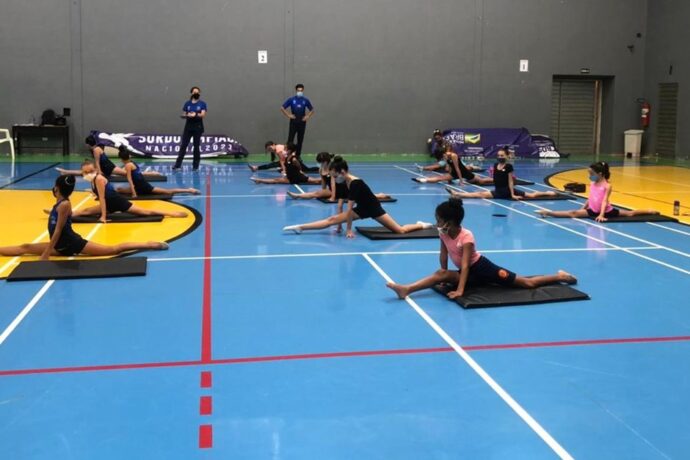 Seletivas do Atleta Cidadão em São José dos Campos prosseguem nesta semana