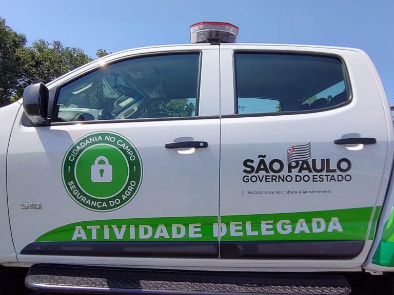 Taubaté recebe novas viaturas à atividade delegada