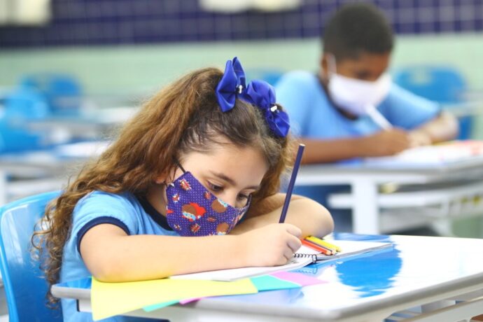 Rede Municipal de Ensino de São José dos Campos abre inscrições para atividades da Educação Integral