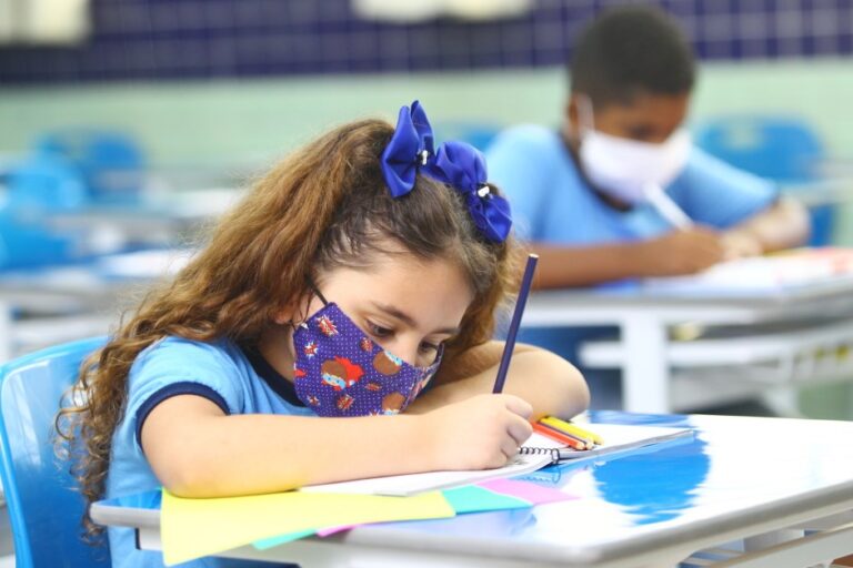 Rede Municipal de Ensino de São José dos Campos abre inscrições para atividades da Educação Integral
