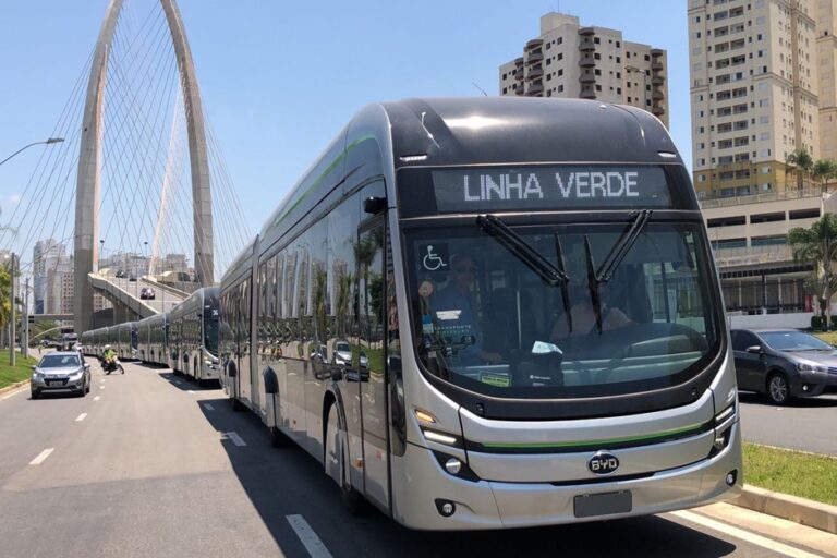 Contrato da Prefeitura de São José dos Campos com a Itapemirim é rescindido