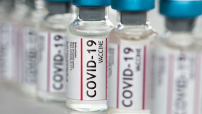Taubaté segue com a vacinação contra a Covid-19 nesta terça-feira (8)