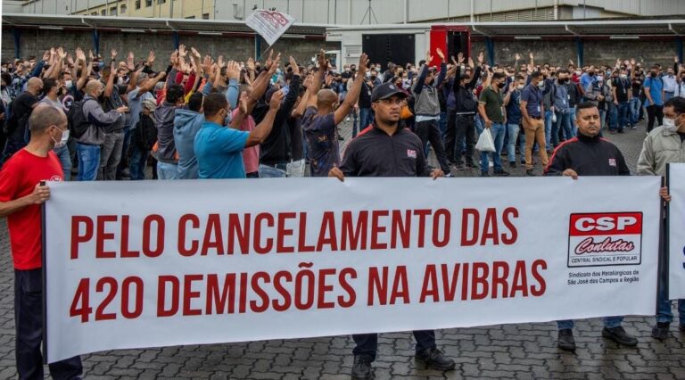 trabalhadores avibras-capa