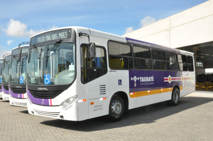 onibus-em-taubate