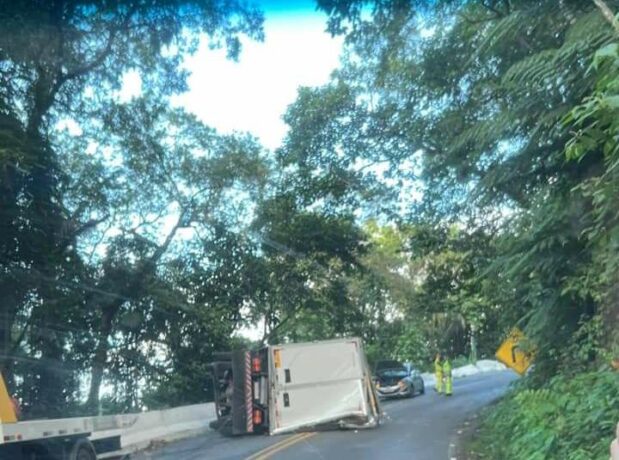 rodovia oswaldo cruz-capa