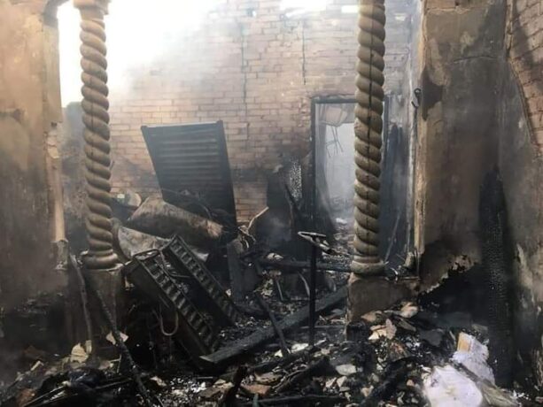 incêndio em residência-taubaté-capa
