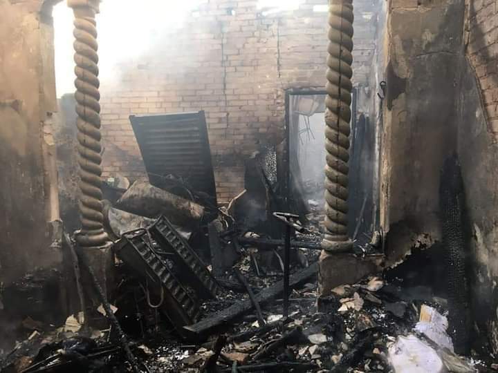incêndio em residência-taubaté-capa