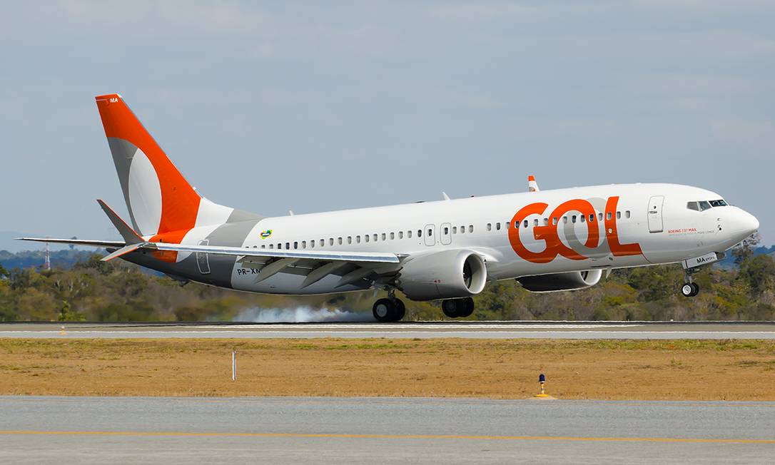 Aviões da Gol e da Azul colidem no Aeroporto de Viracopos, em Campinas