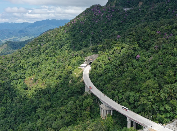 rodovia dos tamoios-feriado da páscoa-capa