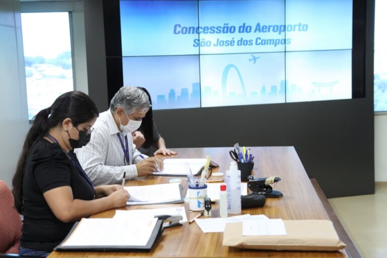 concessão do aeroporto-capa