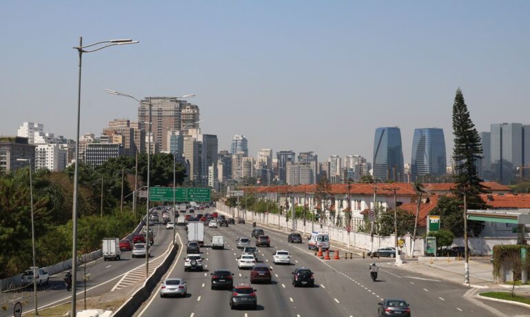 rodízio de veículos-são paulo-capa