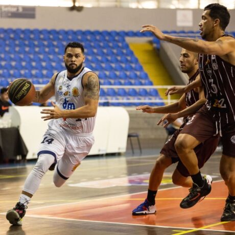 copa são paulo de basquete-capa