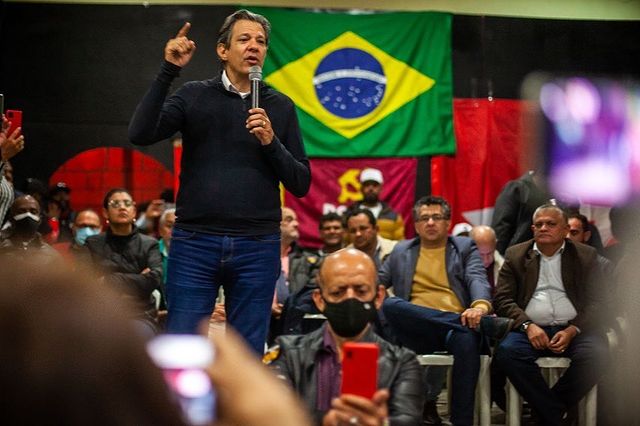 haddad-corrida eleitoral-capa