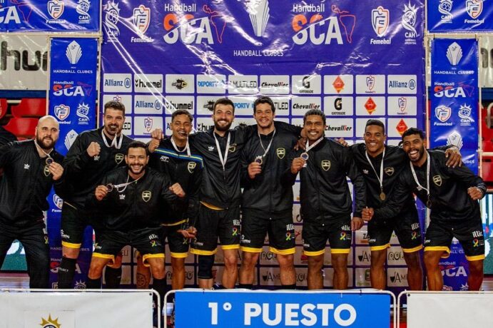 sul-centro americano de clubes-capa
