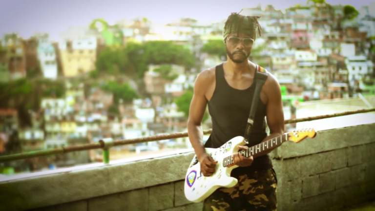 Da Ghama-cidade negra-capa