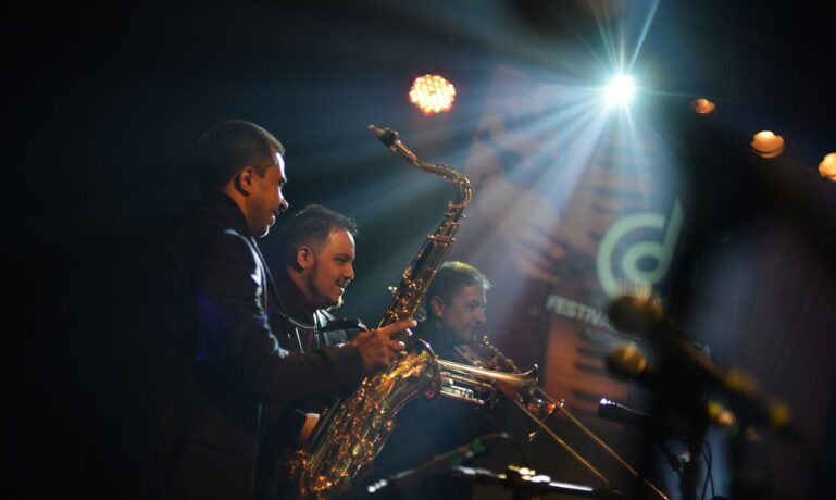 ilhabela in jazz-capa
