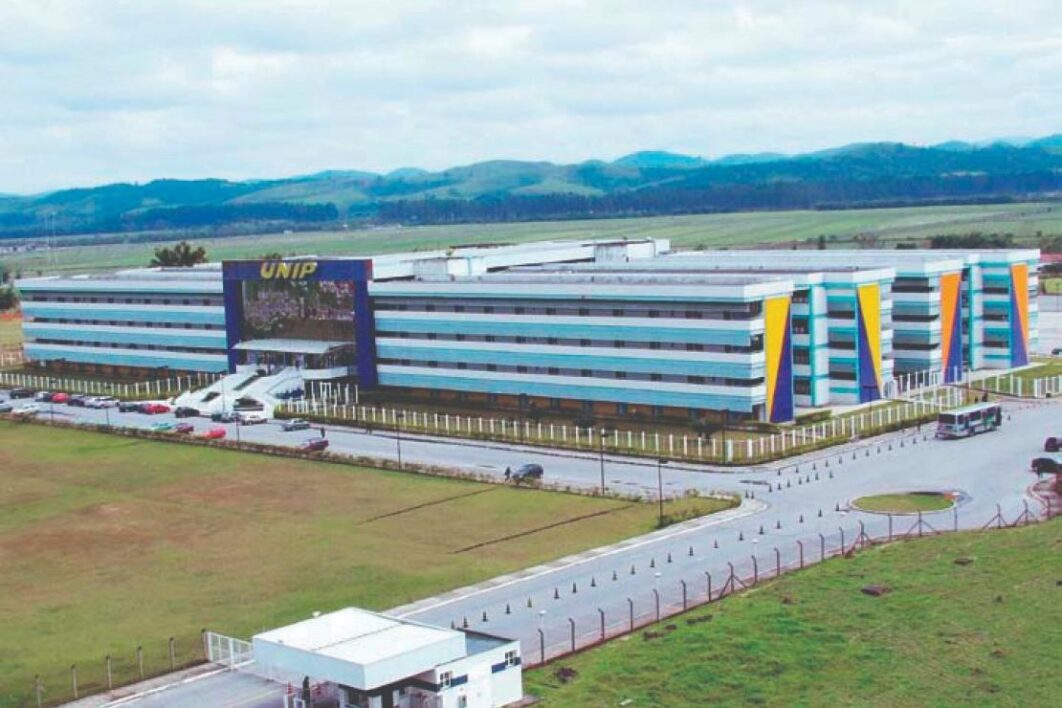 Unip de São José abre inscrições para Processo Seletivo do 2° semestre
