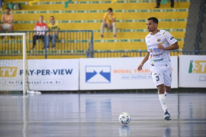 sjc-liga nacional de futsal-capa