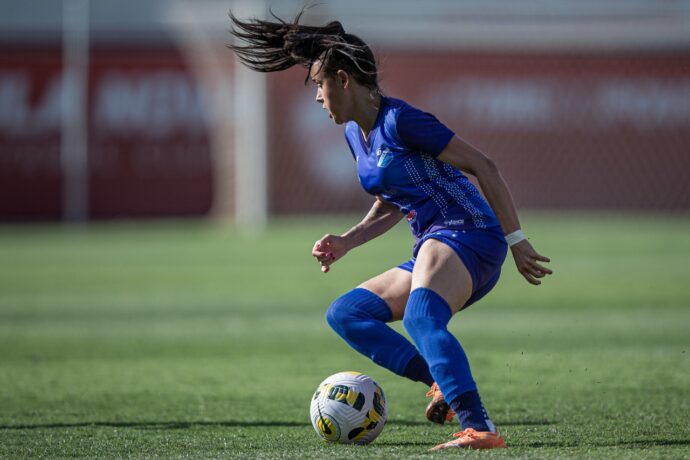 taubaté-brasileirão feminino-capa