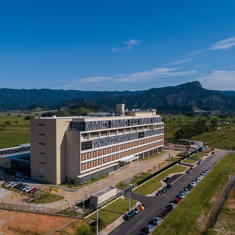 hospital regional do litoral norte-capa