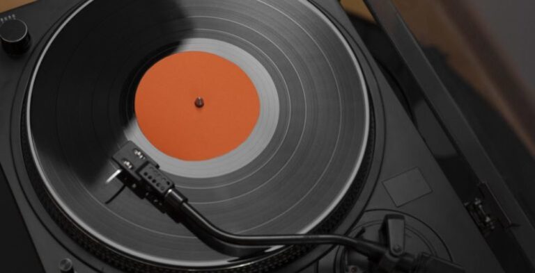 festival do dia do disco de vinil-capa