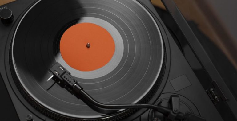 festival do dia do disco de vinil-capa