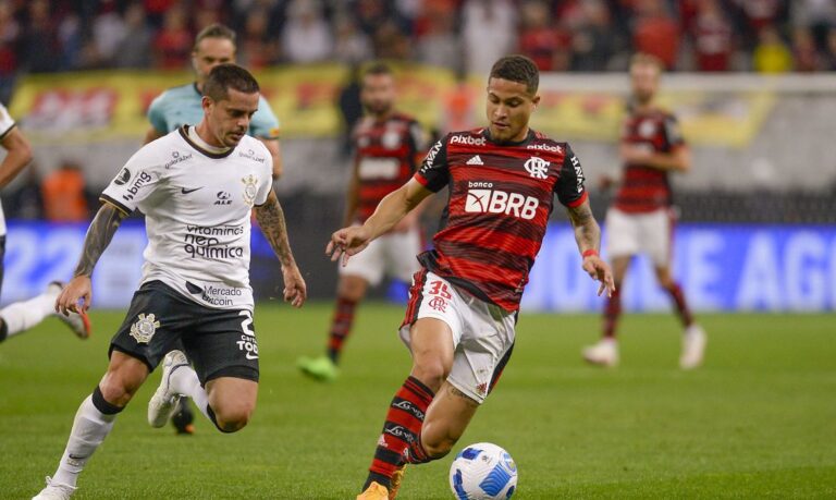 flamengo x corinthians-capa